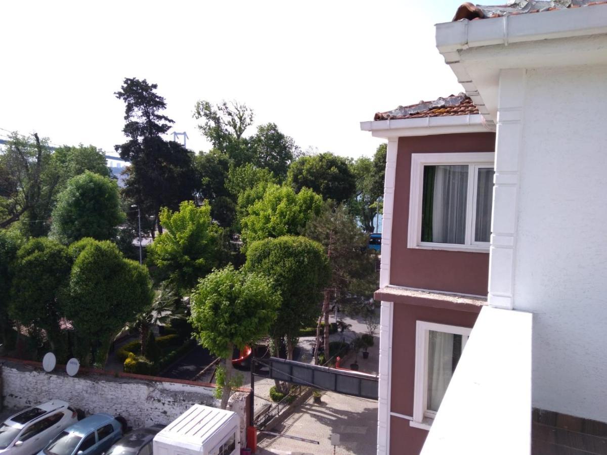 Park Beylerbeyi Boutique Hotel — Fotoğraflar 2